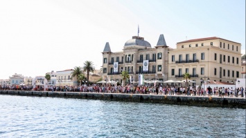 Spetses mini Marathon returns to Spetses on October 7-9